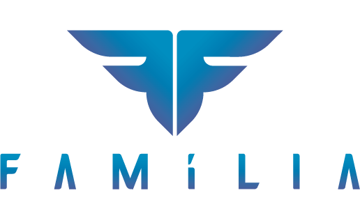 Logo Fundao Famlia Previdncia